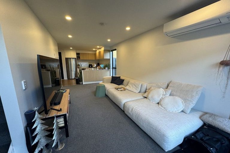 Photo of property in 5/4 Gibbon Street, Sydenham, Christchurch, 8023