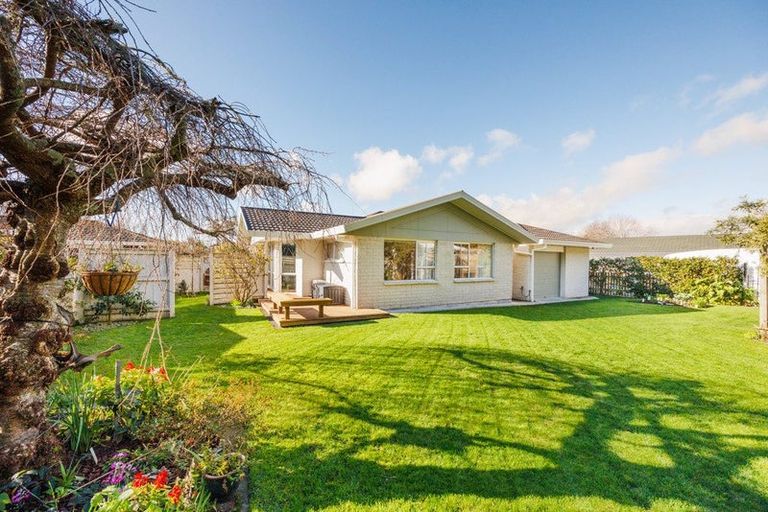 Photo of property in 52 Carter Crescent, Awapuni, Palmerston North, 4412