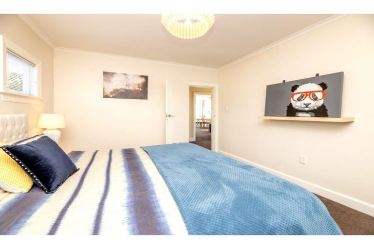 Photo of property in 45 Simeon Street, Spreydon, Christchurch, 8024