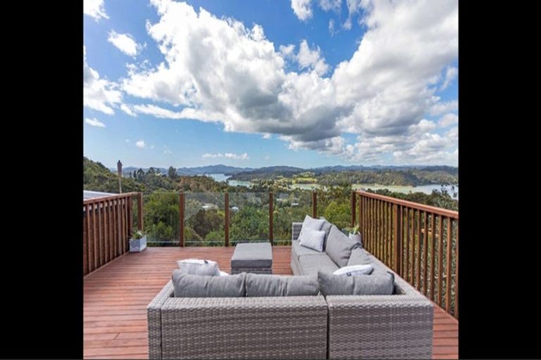Photo of property in 61 Oromahoe Road, Opua, 0200
