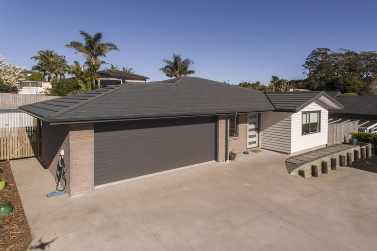 Photo of property in 43 Symes Drive, Red Beach, 0932