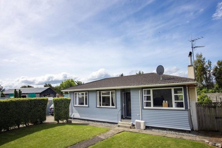 Photo of property in 6 David Street, Yelverton, Blenheim, 7201