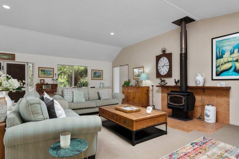 Photo of property in 239a Waitawheta Road, Waikino, Waihi, 3682