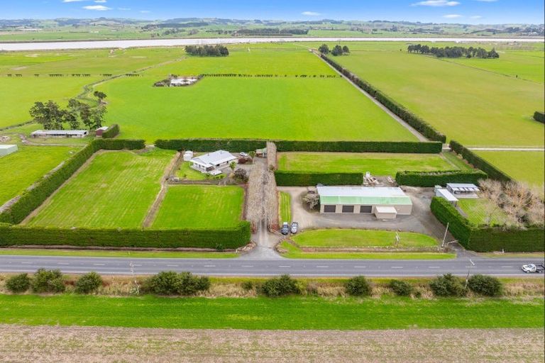 Photo of property in 6469 State Highway 12, Turiwiri, Dargaville, 0374