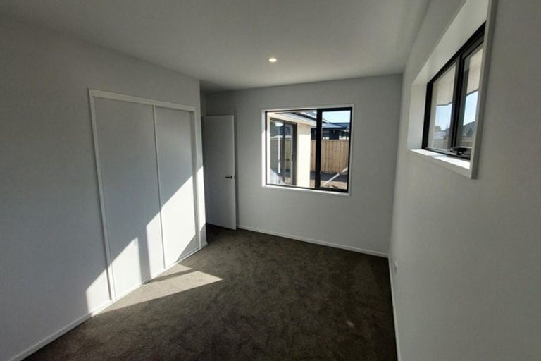 Photo of property in 4 Baratheon Road, Rolleston, 7615