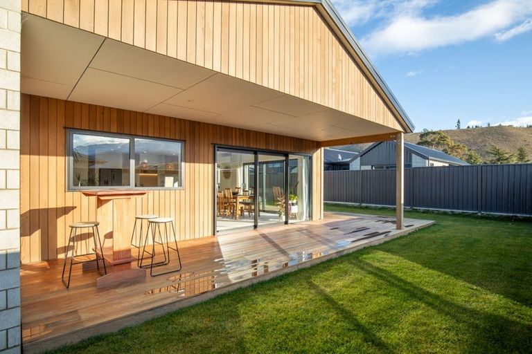 Photo of property in 8 Duohys Lane, Mount Pisa, 9383