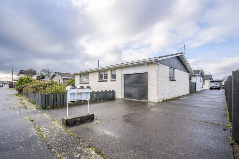 Photo of property in 3/79 Sydney Street, Windsor, Invercargill, 9810