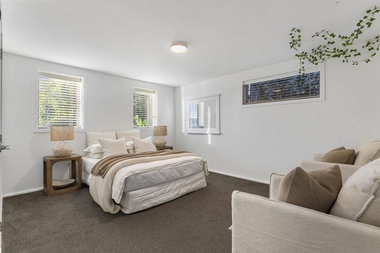 Photo of property in 14 The Anchorage, Sunnyhills, Auckland, 2010