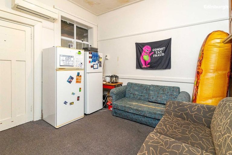 Photo of property in 122 Frederick Street, North Dunedin, Dunedin, 9016