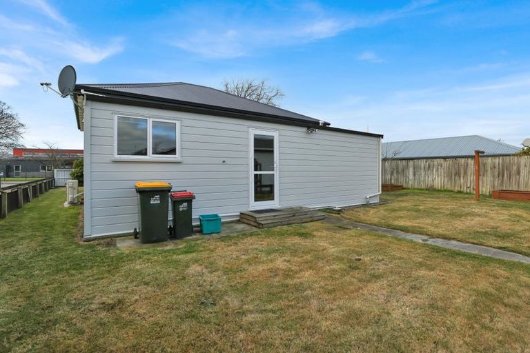 Photo of property in 38 Grey Street, Ashburton, 7700
