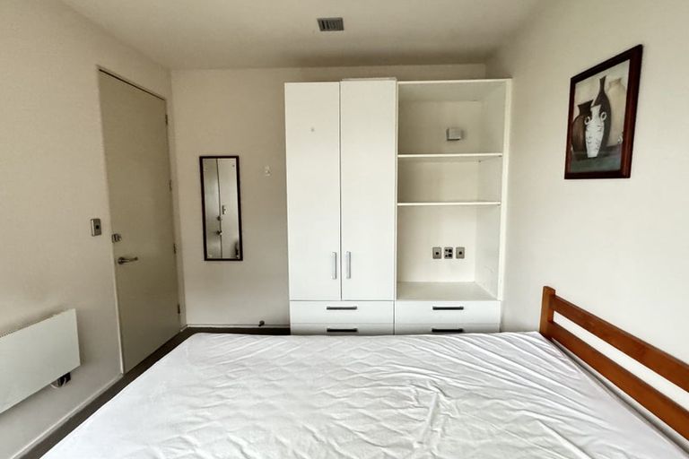 Photo of property in The Wellington Suites, 385/233 Cuba Street, Te Aro, Wellington, 6011