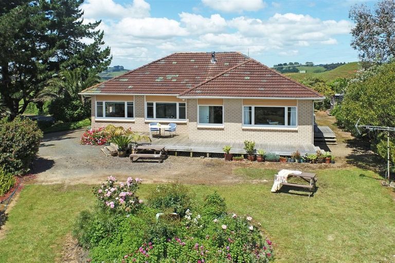 Photo of property in 370 Onewhero-tuakau Bridge Road, Onewhero, Tuakau, 2697