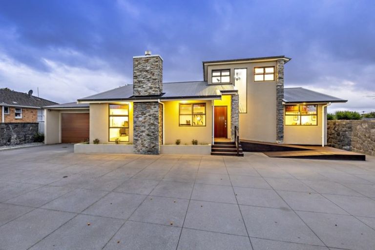 Photo of property in 130 Wyllie Road, Papatoetoe, Auckland, 2025