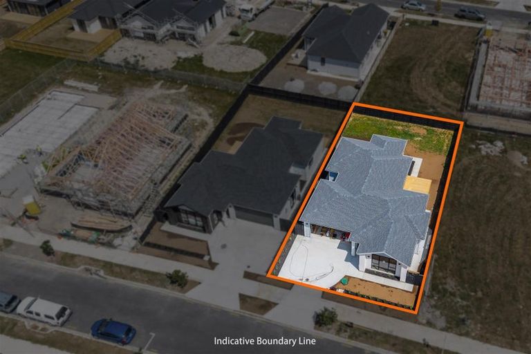 Photo of property in 30 Kakano Street, Clevedon, 2582