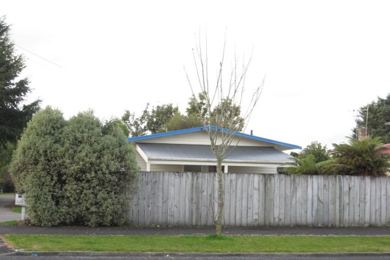 Photo of property in 57 Mansel Avenue, Hillcrest, Hamilton, 3216