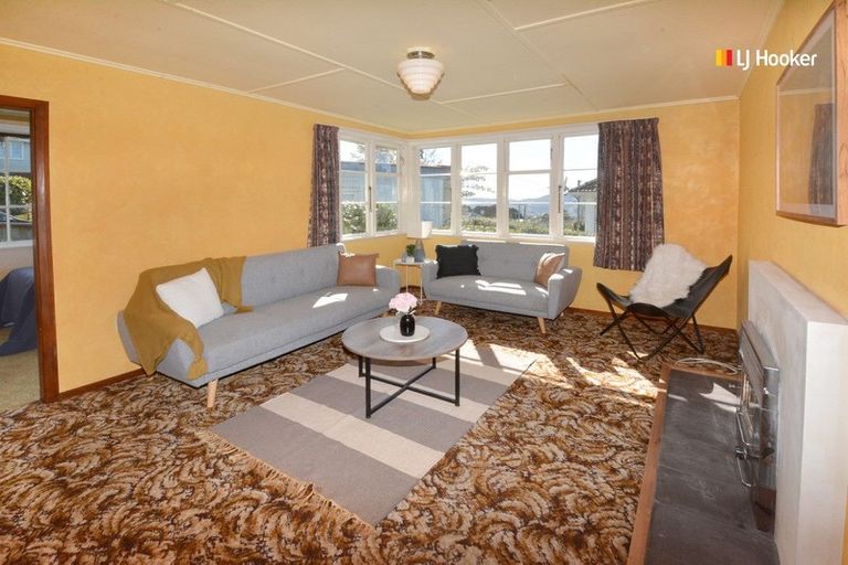 Photo of property in 43 Ashmore Street, Halfway Bush, Dunedin, 9010