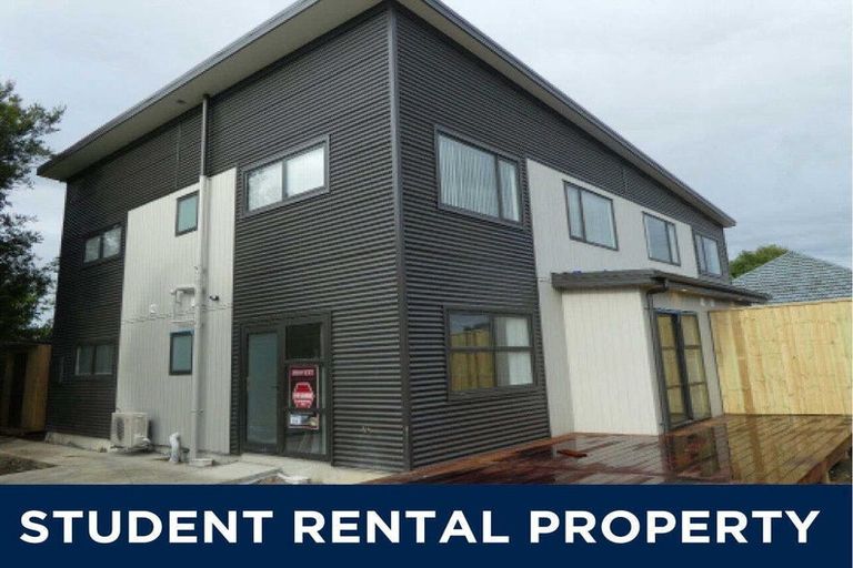 Photo of property in 70 Centennial Avenue, Riccarton, Christchurch, 8041