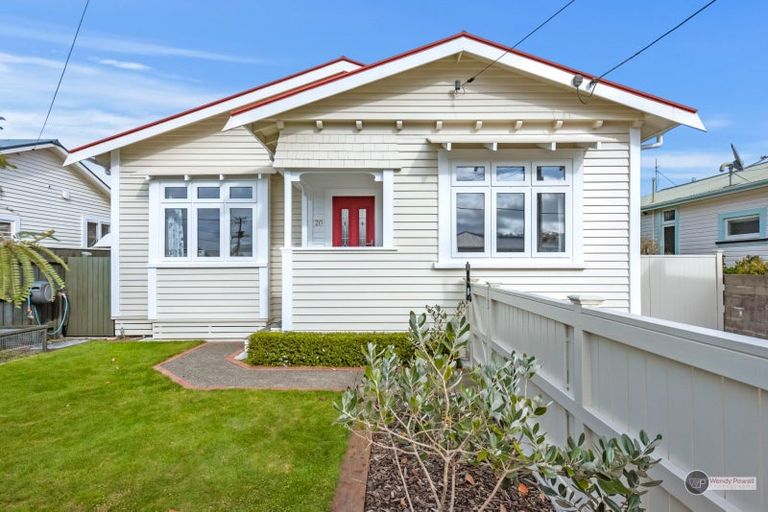 Photo of property in 20 Ava Street, Petone, Lower Hutt, 5012