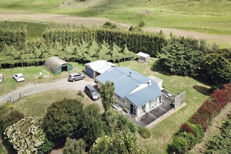 Photo of property in 120 Rotoehu Road, Pukehina, Te Puke, 3186
