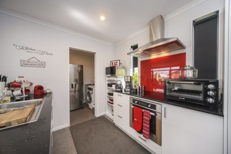 Photo of property in 21b North Street, Palmerston North, 4410