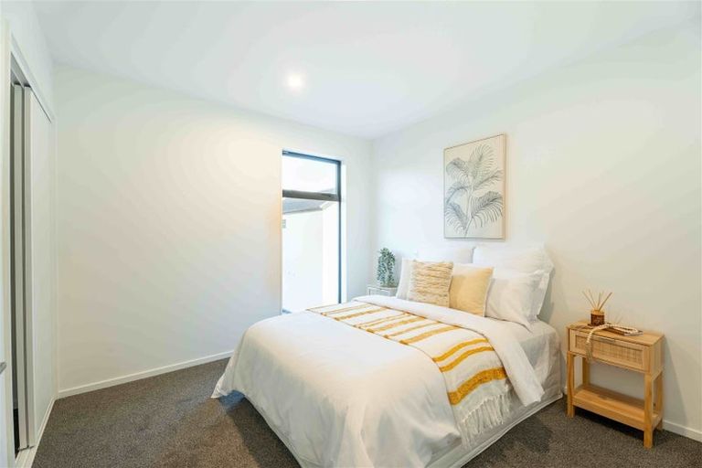 Photo of property in 4/27 Vogel Street, Richmond, Christchurch, 8013