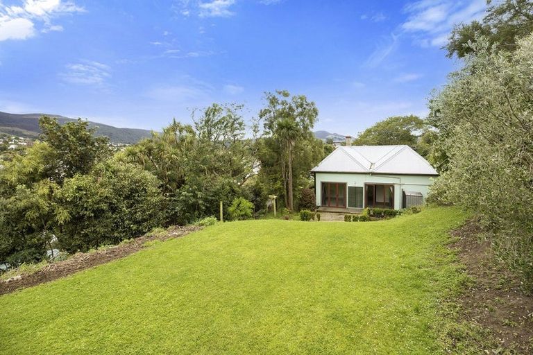 Photo of property in 1 Oates Street, Kaikorai, Dunedin, 9010