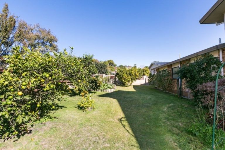Photo of property in 2 Padfield Place, Havelock North, 4130