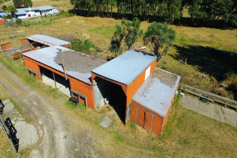 Photo of property in 40 Palmer Road, Foxton Beach, Foxton, 4891