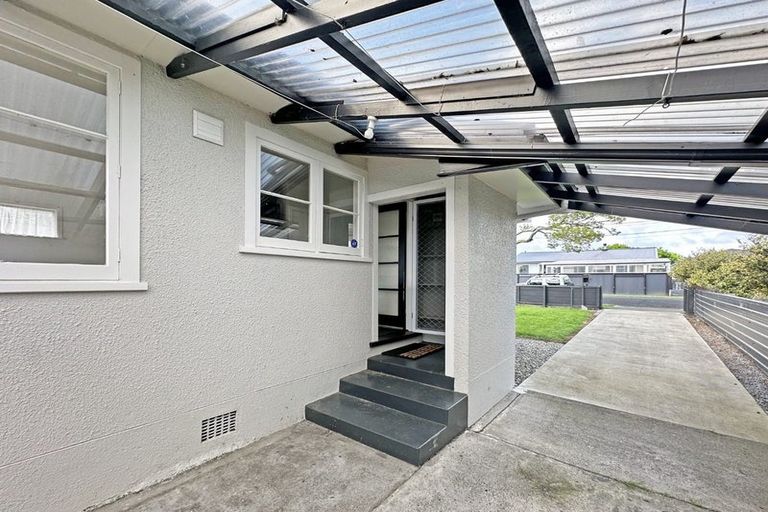 Photo of property in 4 Terrace Street, Aramoho, Wanganui, 4500