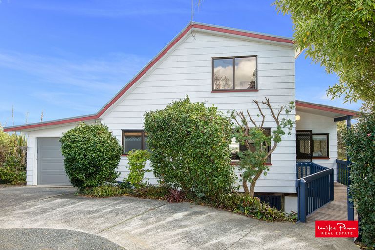 Photo of property in 10 Lancewood Rise, Onerahi, Whangarei, 0110