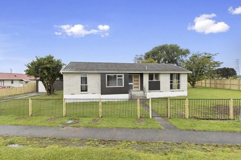 Photo of property in 9 Meyer Place, Huntly, 3700