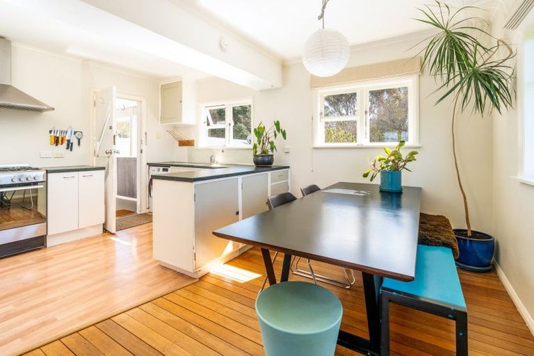 Photo of property in 15a Hoggard Street, Vogeltown, Wellington, 6021