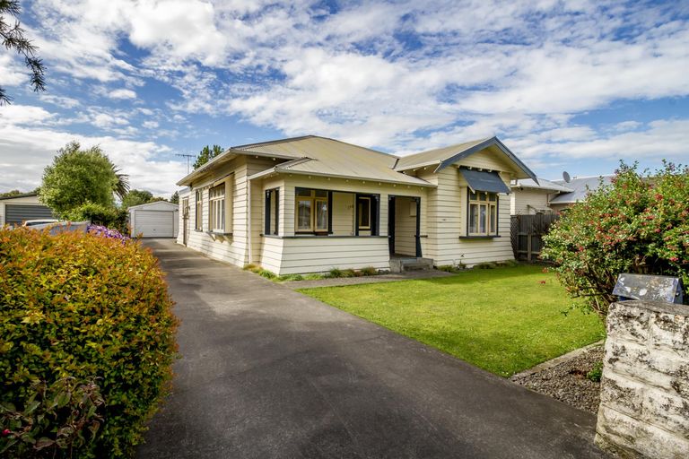 Photo of property in 192 Ferguson Street, West End, Palmerston North, 4412