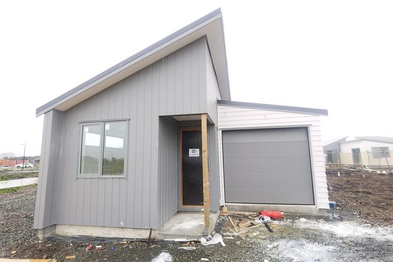 Photo of property in 6 Fredrick Hanson Road, Papakura, 2110