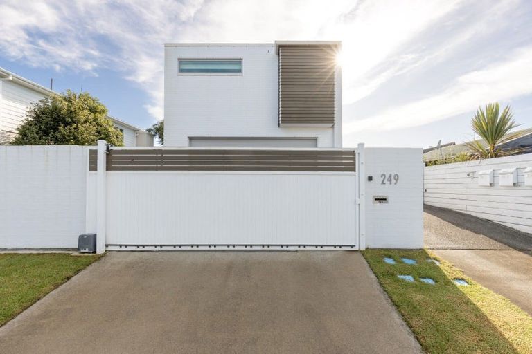 Photo of property in 249 Dickson Road, Papamoa Beach, Papamoa, 3118
