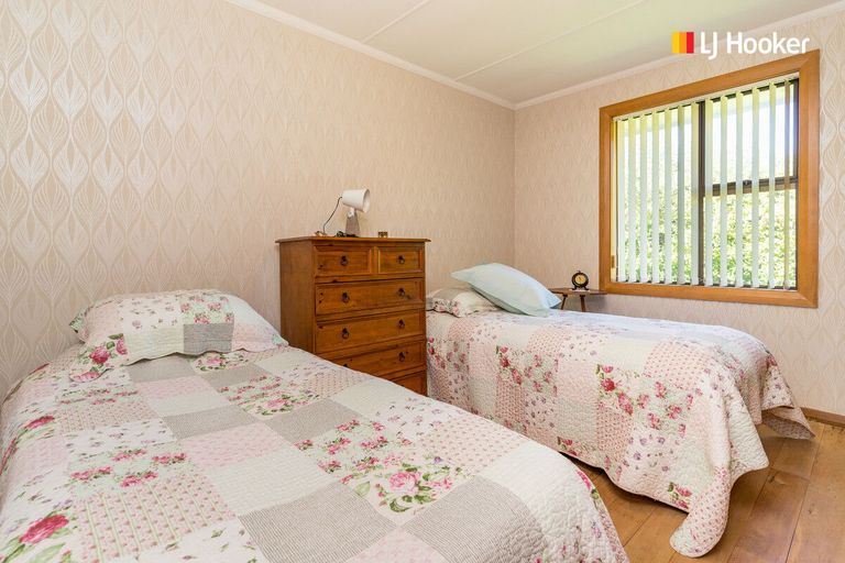 Photo of property in 6 Bone Street, Shiel Hill, Dunedin, 9013