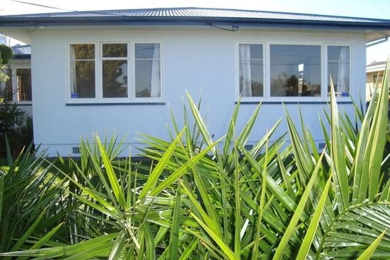 Photo of property in 20 Trevelyan Street, Onekawa, Napier, 4110