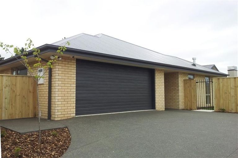 Photo of property in 30 Stanford Way, Rolleston, 7615