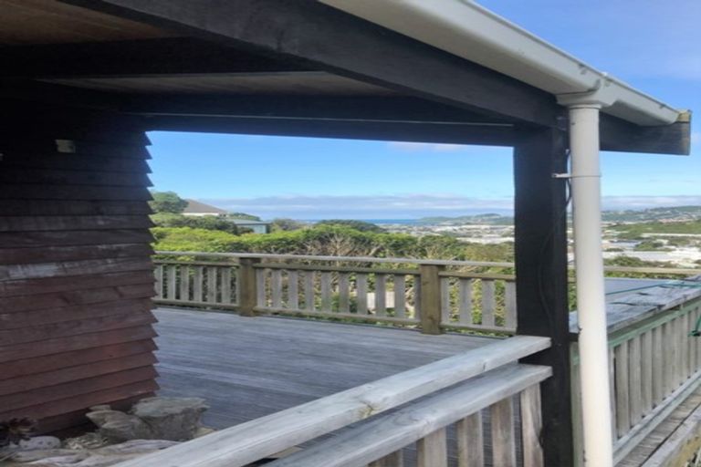 Photo of property in 139b Nevay Road, Miramar, Wellington, 6022