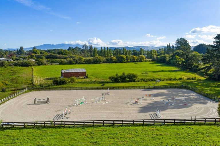 Photo of property in 37b Mason Road, Whatawhata, Hamilton, 3289