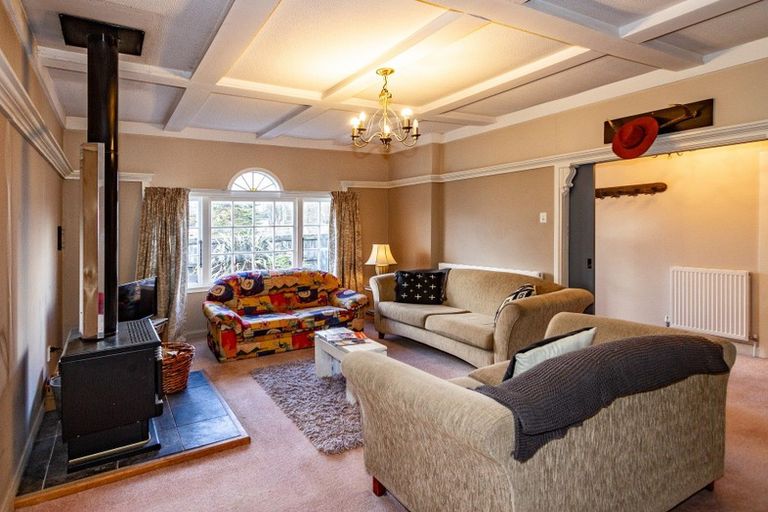 Photo of property in 20 Marino Street, Rangataua, Ohakune, 4691