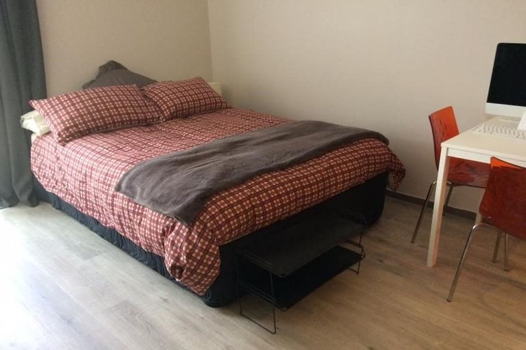 Photo of property in Dual Apartments, 108/142 Vivian Street, Te Aro, Wellington, 6011