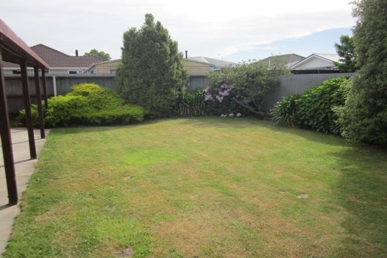 Photo of property in 78a Amyes Road, Hornby, Christchurch, 8042