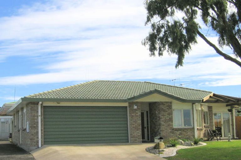 Photo of property in 3a Regent Street, Brookfield, Tauranga, 3110
