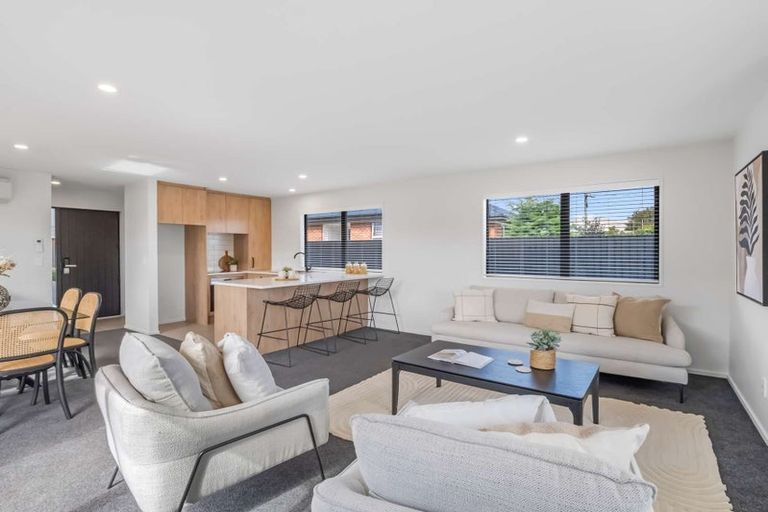 Photo of property in 1/214 Barrington Street, Somerfield, Christchurch, 8024