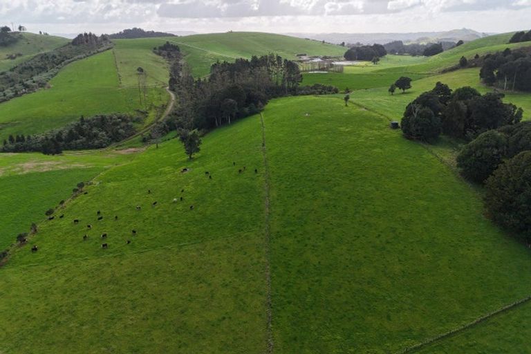 Photo of property in 5587 State Highway 12, Kaikohe, 0472