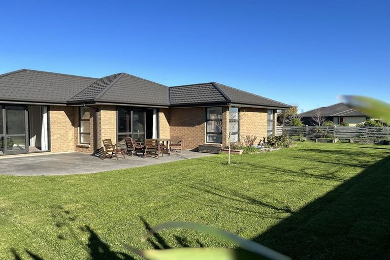 Photo of property in 9 Colebrook Drive, Rolleston, 7614