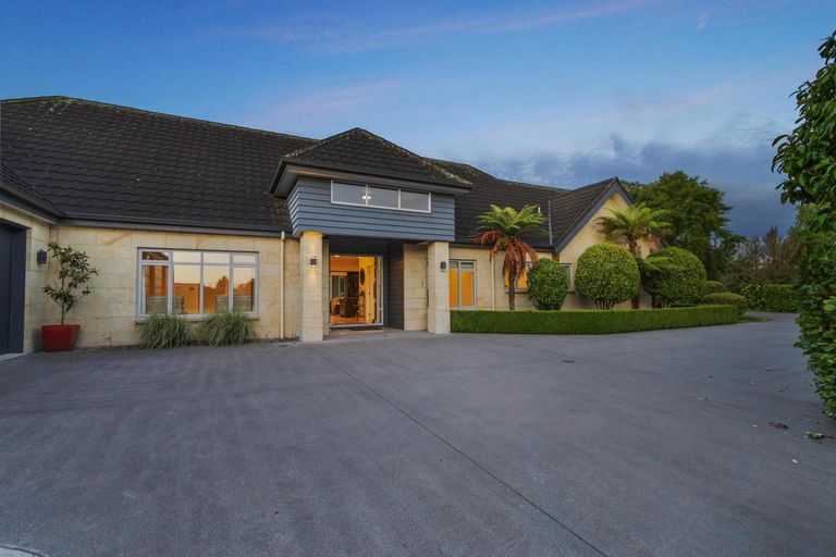 Photo of property in 36 Everad Avenue, Matamata, 3472