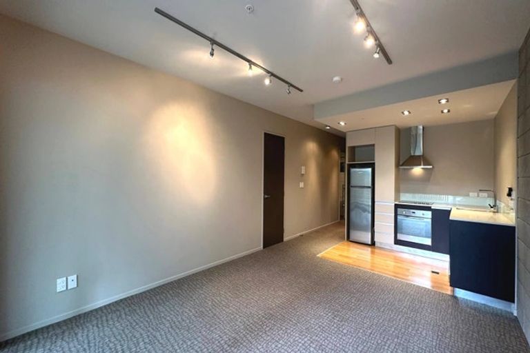 Photo of property in Revolucion Apartments, 104/28w Torrens Terrace, Mount Cook, Wellington, 6011