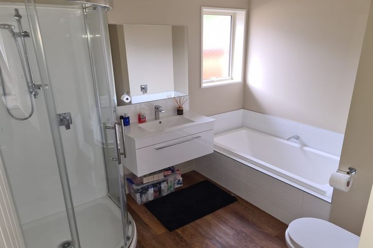 Photo of property in 23 Tara Crescent, Woodend, 7610